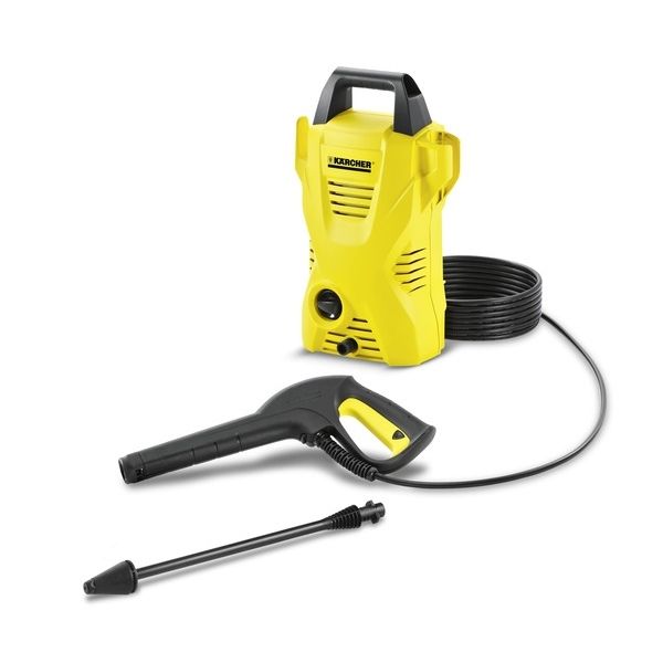 Минимойка Karcher K 2 Basic